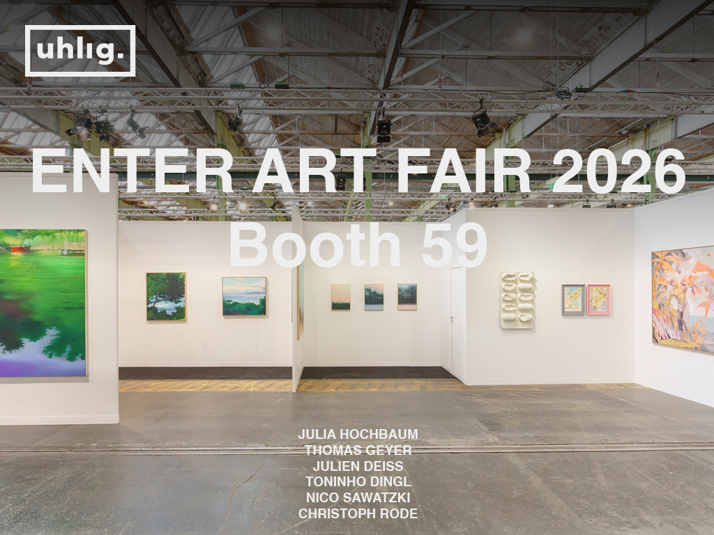 Enter Art Fair 2026
