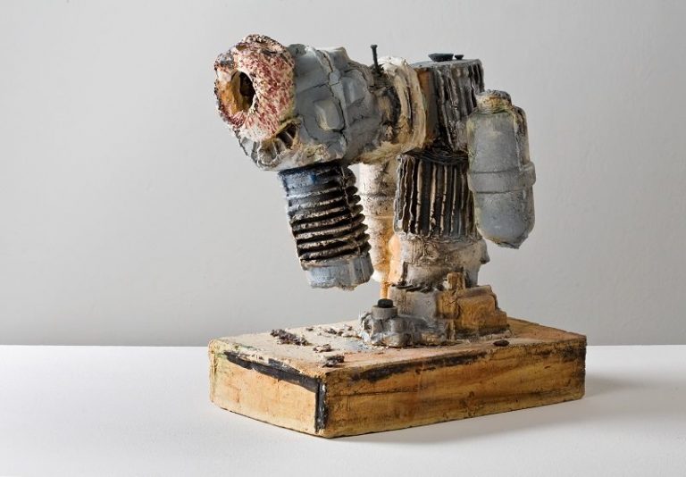 Alexander Schellbach Uhlig Gallery